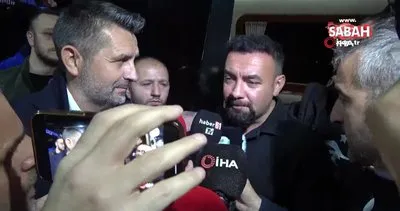 Trabzonspor’un yeni teknik direktörü Nenad Bjelica Trabzon’da | Video
