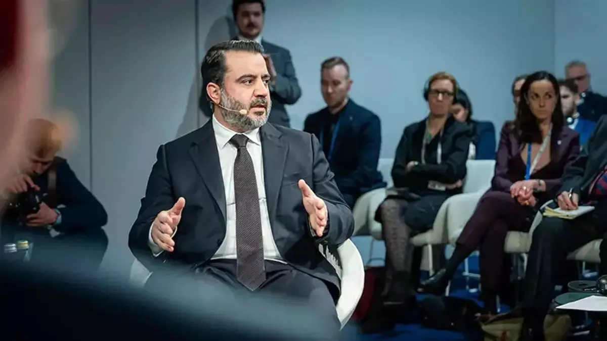 Kritische Botschaften aus Damaskus: Türkiye und USA gebilligt