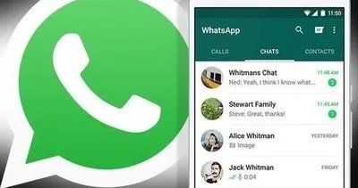 WhatsApp’ın yeni özelliği ’Karanlık mod’ sonunda ortaya çıktı! İşte WhatsApp’n yeni özelliği hakkındaki detaylar...