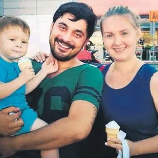 Türkücü Latif Doğan’ın gelini Aleyna Doğan’ın akıl almaz planı