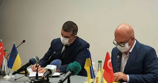 turkiye ve ukrayna savunma alaninda