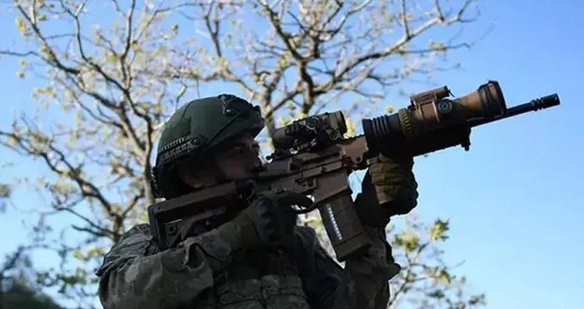 أطلقت إيران نيران مضايقة على المركز الحدودي: أصيب جندي أطلقت إيران نيران مضايقة على المركز الحدودي: أصيب جندي