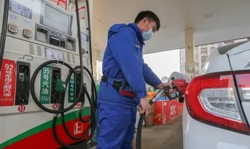 Çin akaryakıt fiyatlarını revize etti