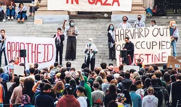 Batı akademisi siyonizmin esiri oldu