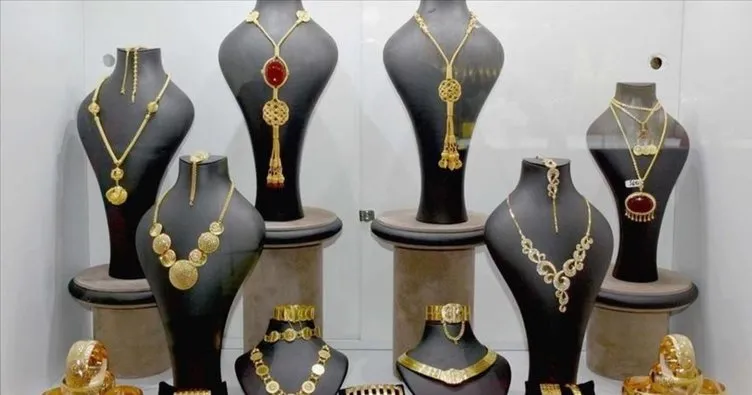 Türk mücevher sektöründen 1,4 milyar dolarlık ihracat