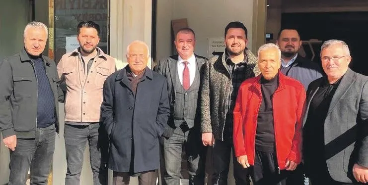 ‘Sahadan’ sıcak notlar