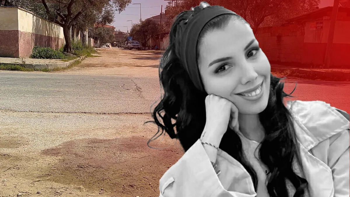 Fatma’yı sokak ortasında döverek öldürmüştü: Cani sevgili için istenen ceza belli oldu! ‘Vücudunu 3 kez…’ Fatma’yı sokak ortasında döverek öldürmüştü: Cani sevgili için istenen ceza belli oldu! ‘Vücudunu 3 kez…’