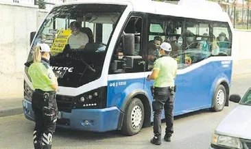 Emniyet bayram önlemlerini aldı