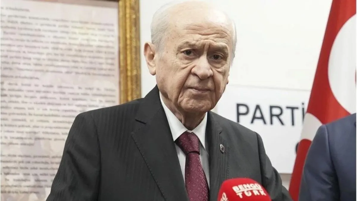 Terör örgütünün tasfiyesi kaçınılmaz