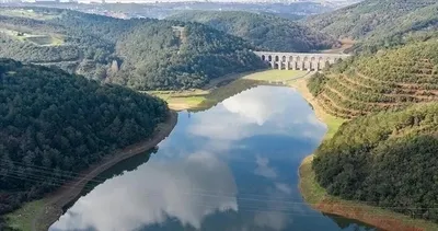 İstanbul Barajlarında Son Durum: 1 Ocak 2026 İSKİ verileriyle doluluk oranı yüzde kaç?