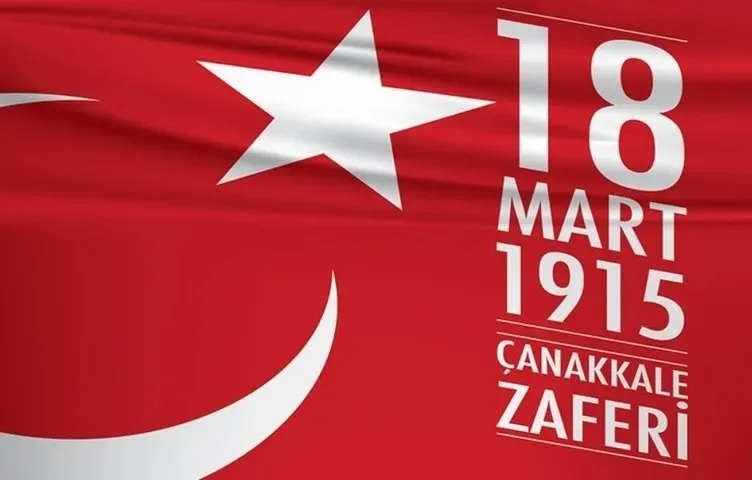 18 Mart resmi tatil mi, okullar tatil mi olacak? 18 Mart Çanakkale Zaferi ve Şehitleri Anma Günü anlam ve önemi