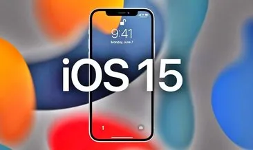 iOS 15 güncellemesi yayınlandı! iPhone iOS 15 özellikleri neler, hangi cihazları destekliyor ve nereden indirilir?