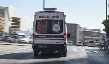 Kayseri’de korkunç olay: Elindeki silah ateş alınca canından oldu! #kayseri