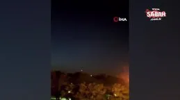 İsrail’den İran’a karşı saldırı