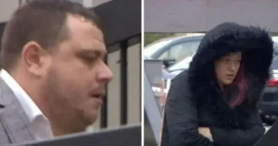 4 aylık kızını sallayarak öldürdü, doktora bile götürmedi! Kan donduran detaylar ortaya çıktı