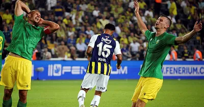 CANLI ZİMBRU FENERBAHÇE MAÇI İZLE! UEFA Konferans Ligi 2. ön eleme turu rövanşı Zimbru-Fenerbahçe maçı şifresiz kesintisiz izle! CANLI