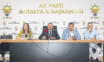 Verilen sözlerin takipçisiyiz