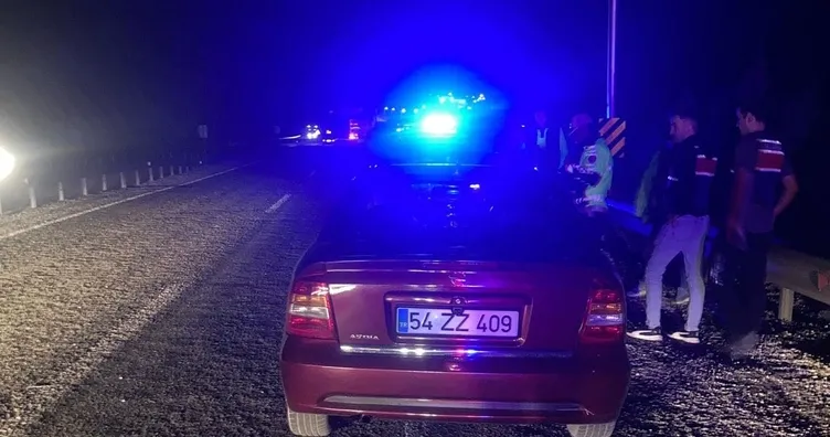 Mersin’de korkunç kaza: 4 ölü 5 yaralı!