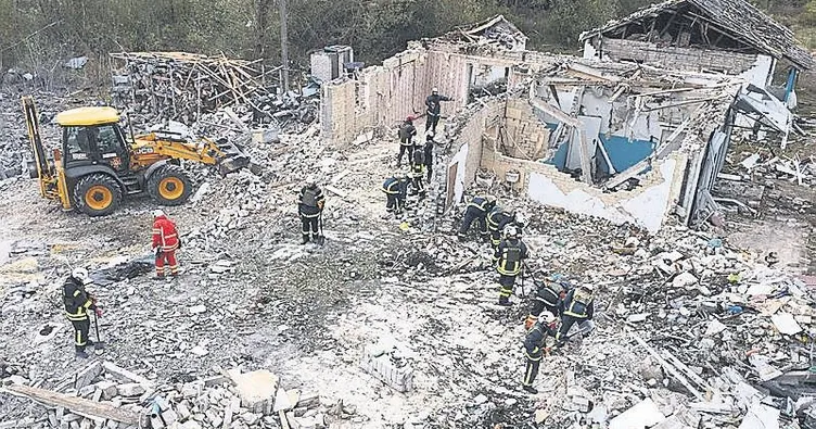 BM, en ölümcül saldırıyı araştıracak