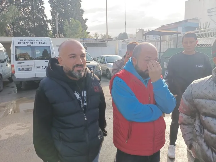 Böcek ilacından zehirlenerek hayatını kaybeden Altay bebeğin ölümünde mühendisin ifadesi ortaya çıktı: 3 gün boyunca binaya girilmemesi konusunda…