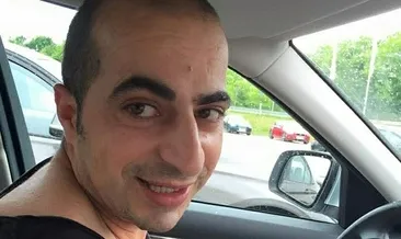 Boşanmak isteyen eşini öldürdü