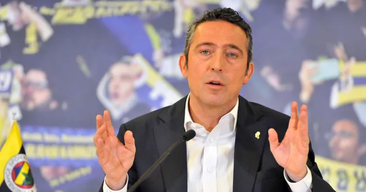 PFDK’dan Ali Koç’a 45 gün hak mahrumiyeti