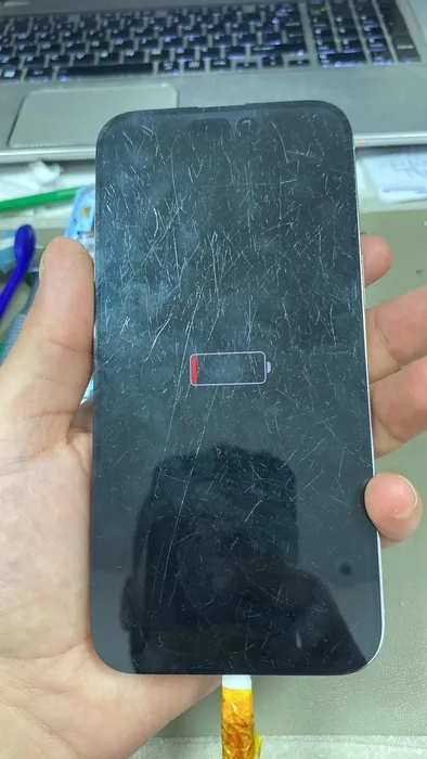 Yüzerken ayağına bakın ne takıldı: 372 gün sonra bulunca şok oldum!