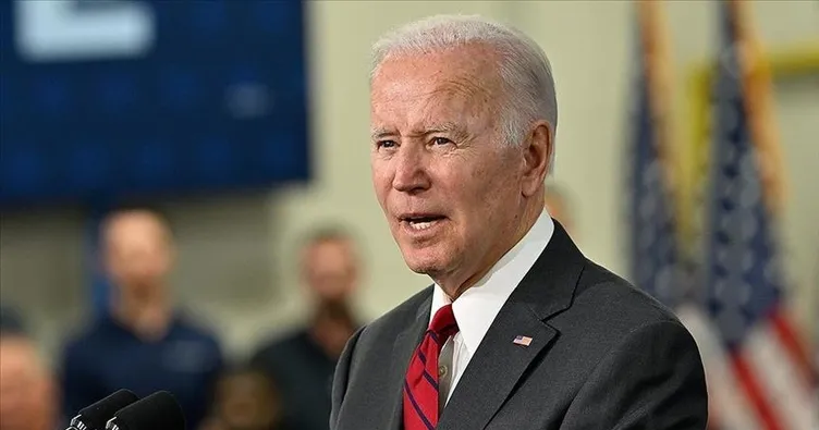 ABD Başkanı Biden, ateşkes açıklaması