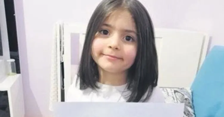 Minikler slogan attı pankart açtı