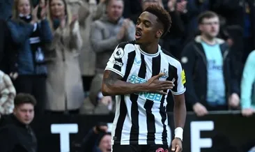 Willock istekli Newcastle inatçı