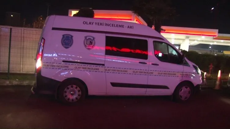 İstanbul’da siyanür dehşeti! Üzerindeki notu görenler polisi aradı!