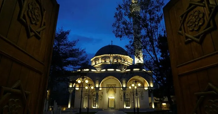 Makedonya 107 yıl sonra Osmanlı Camisi’ne kavuşacak