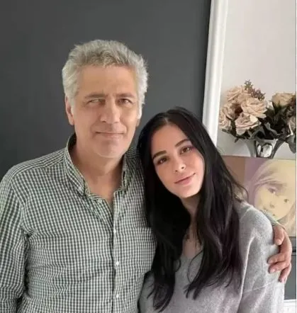 Kimi hedef aldı? Ferdi Tayfur’un kızı Tuğçe Tayfur’dan imalı yeni paylaşım: Beden dili diye bir şey var biliyor musunuz?