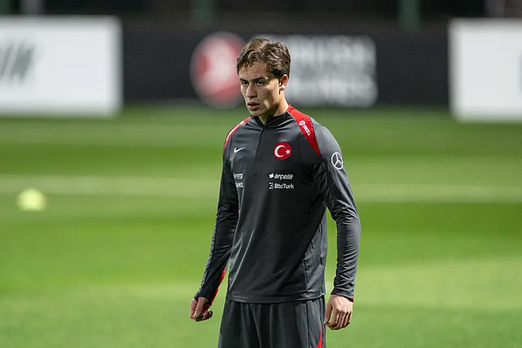 Golden Boy ödülünün sahibi belli oldu! Kenan Yıldız’a sürpriz... İşte son 20 yılın Golden Boy ödülünü kazananlar