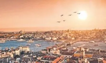 Dünya Helal Zirvesi İstanbul’da
