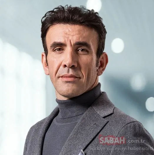 Birçok kişi bilmiyordu! Bahar’ın Timur’u Mehmet Yılmaz Ak fena şaşırttı!