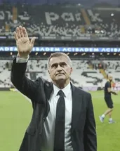 Şenol Güneş’ten Beşiktaş açıklaması!
