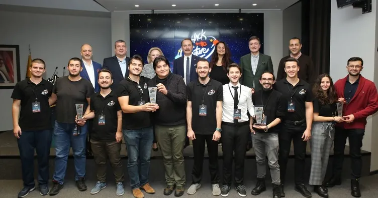 Gençler geleceği VakıfBank’la yazıyor