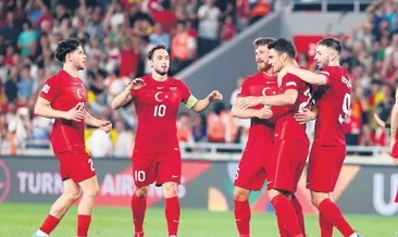 4x4’lük kapanış