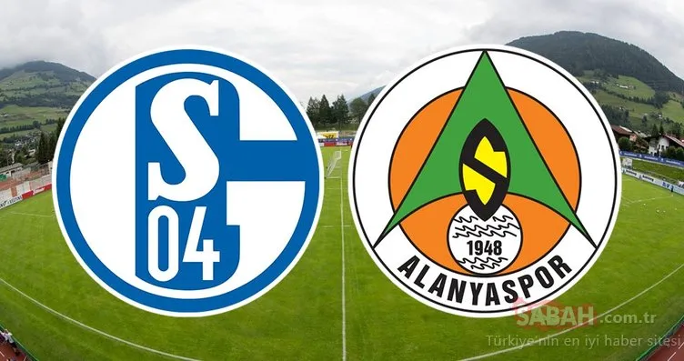 Schalke 04 Alanyaspor maçı ne zaman, saat kaçta ve hangi kanalda?