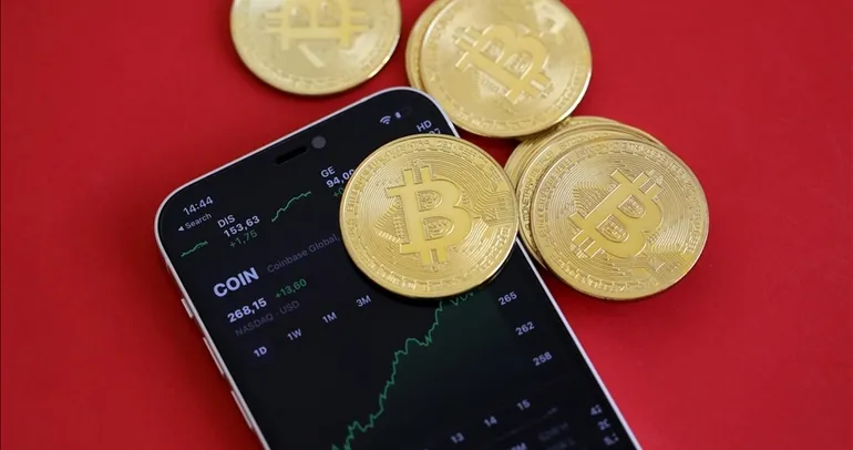 Kripto, 5 ay sonra yön değiştirdi