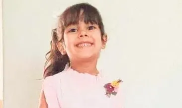Eşini vurmak isterken 5 yaşındaki kızını öldürdü #konya