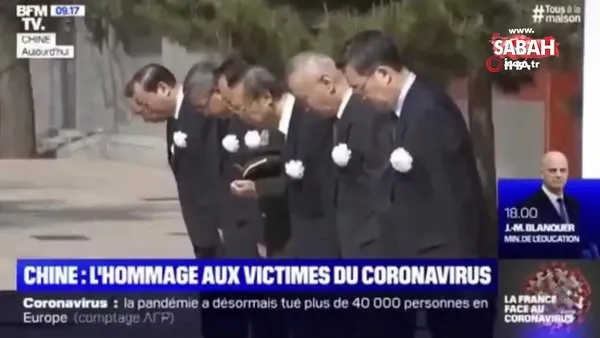 Fransız haber sunucusundan hayatını kaybeden Çinliler için skandal yorum: 