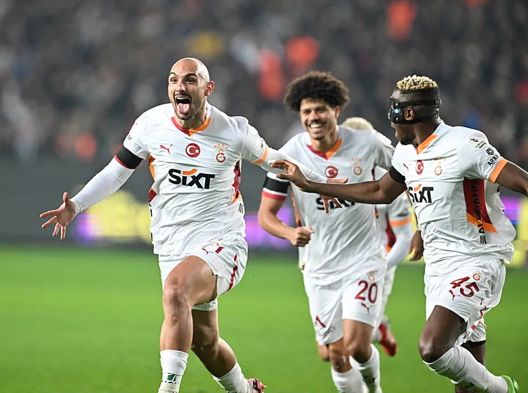 Son dakika haberi: Galatasaray transfer durmak bilmiyor! Sürpriz isme flaş teklif...