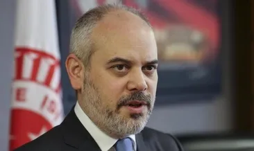 ABD ile kritik temas