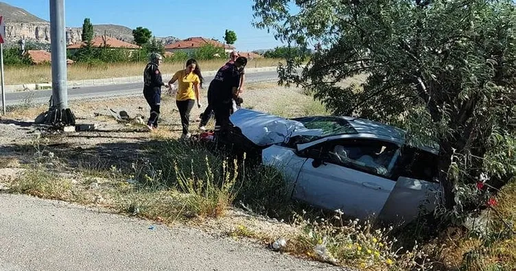 Bayram trafiği 6 can aldı