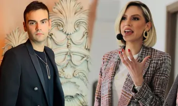 Son dakika magazin haberi: Faruk Sabancı-Dilay Korkmaz aşkı bitti! Sebebi ise herkesi şaşırttı