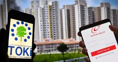 TOKİ SÖZLEŞME TARİHİ 2026: TOKİ sözleşmeleri ne zaman imzalanacak, Ne kadar peşinat ödenecek?