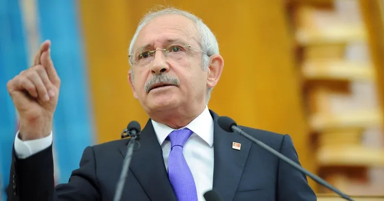 Kılıçdaroğlu, Elazığ’da ‘afiş’e oldu