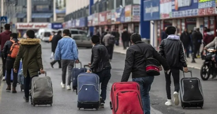 Şehirlerarası seyahat izin belgesi nasıl alınır? E-devlet seyahat izni nasıl alınır? Seyahat izin talebi oluşturma ekranı e-Devlet!